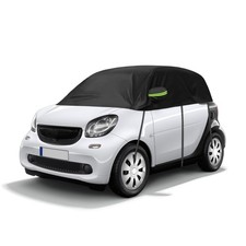Halbgarage Autoabdeckung