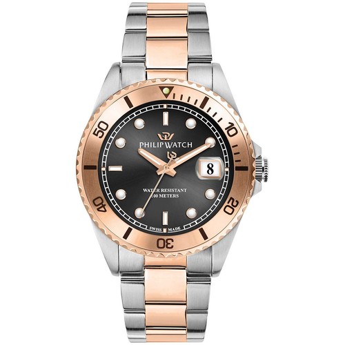 Herrenuhr philip watch caribe - philip,