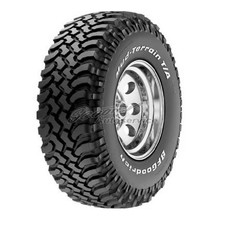 Sommerreifen BF Goodrich 255/85 R16 119Q Mud Terrain T/A KM-3 POR | 79361