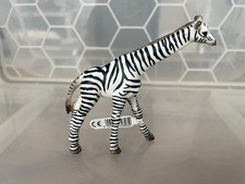 Schleich 82803 - Zebra Giraffe