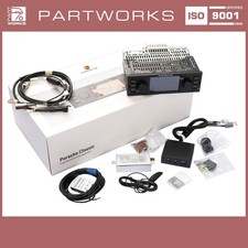 Radio Navi PORSCHE 911 DIN-1