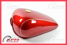 Suzuki Marauder GZ 250