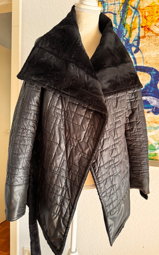 Airfield wendejacke damen - wendejacke, gr