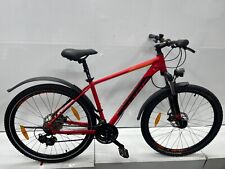 Cube Aim Allroad 27,5" Mountainbike Fahrrad 24 Gang Tourney TX Scheibenbremse