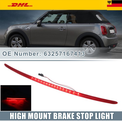 Für mini clubman r55 - mini, zusatz-