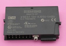 SIEMENS SIMATIC ET 200S