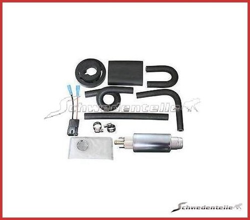 Kraftstoffpumpe benzinpumpe - kraftstoffpumpe,