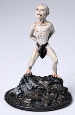 Eaglemoss, Herr der Ringe, Nr. 158 Gollum, OHNE Heft, #FL150