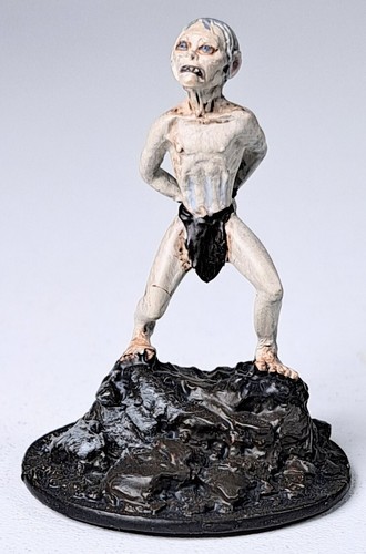 Eaglemoss herr der ringe - herr,