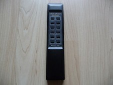 FISHER RTAD-M90 FERNBEDIENUNG FÜR FISHER STEREOANLAGE TAD-M90 Studio-Standard