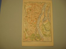 Magdeburg und Werde von 1897