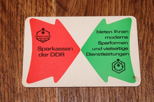 Ddr reklame taschen - ddr, kalender