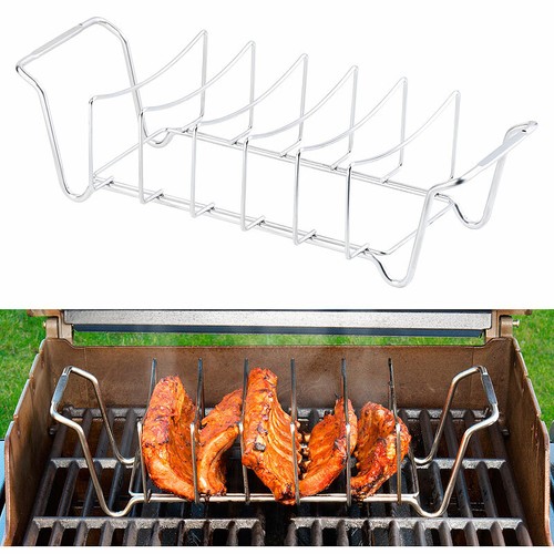 2in1 sparerib halter und - 2in1-sparerib-halter,