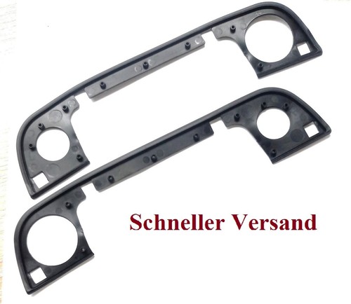 Dichtungen türgriff set - 2,