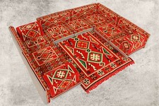 Orientalische Sitzecke