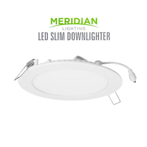 Meridian led slim - meridian,
