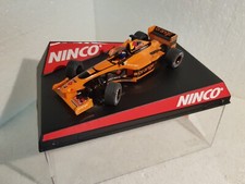 QQ Slot Car 50280 ninco Arrows