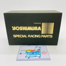 YOSHIMURA GSX1300R HAYABUSA