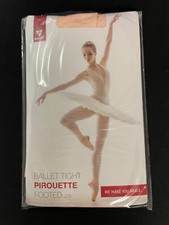 Ballettstrumpfhose PIROUETTE