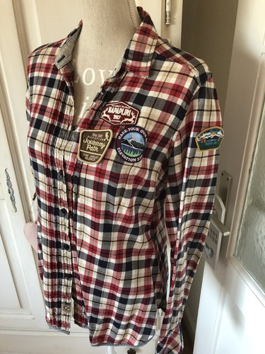 Napapijri bluse mit - napapijri,