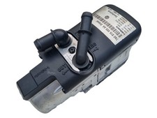 Webasto Thermo Top VEVO