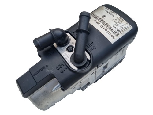 Webasto thermo top vevo - thermo,