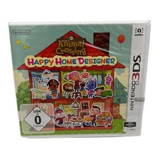 Animal Crossing Happy Home
