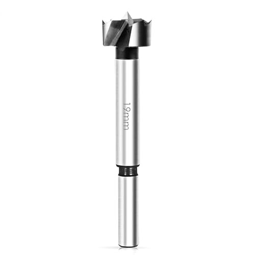 Forstnerbohrer 19mm forstner - forstnerbohrer,