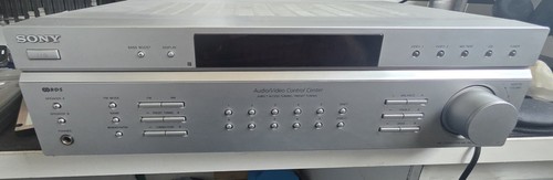 Sony str de197 stereo - sony, str-de197