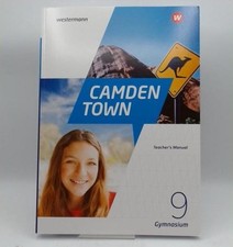 Camden Town 9 Teacher's Manual