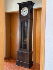 Antike Standuhr 212cm