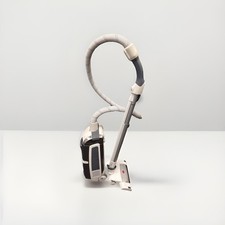 Lux S115 Intellligence Staubsauger mit viel Zubehör und Koffer