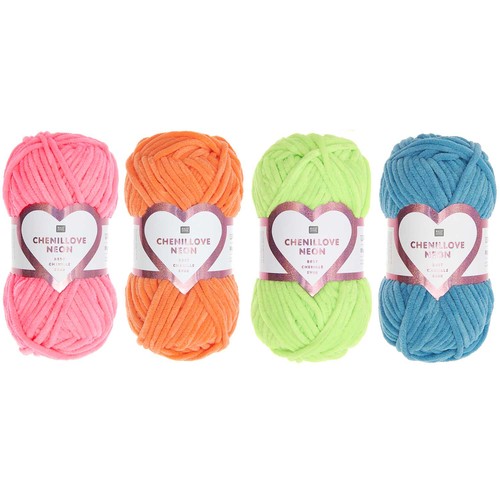 Rico creative chenillove neon - rico,