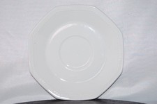 Set 6 Untertassen 14,5 cm