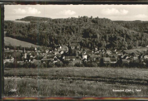 Kasendorf obfr - kasendorf, obfr.