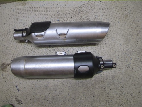 Harley davidson endtopf - harley,