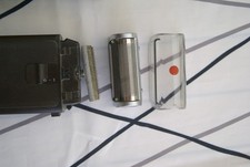 BRAUN SIXTANT 8008, gebraucht