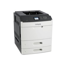Lexmark MS811DN Laserdrucker +