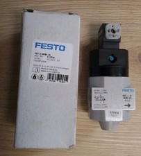 Festo einschaltventil - festo,