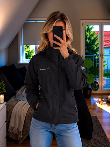 1216 mammut damen gore tex - mammut, gore-tex