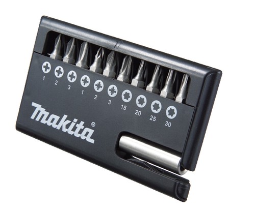 Makita bit box - makita, bit-box,