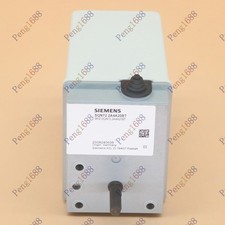 NEW Servo Motor Damper