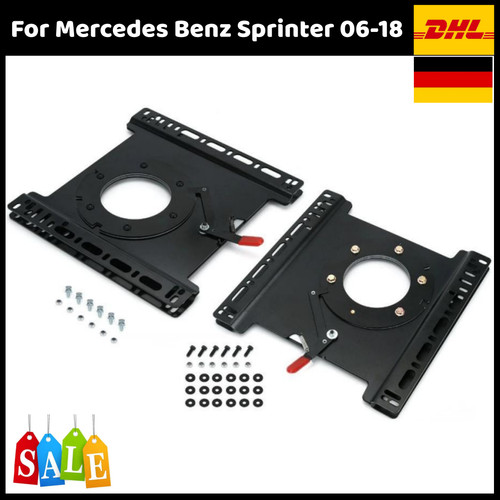 Drehkonsole für mercedes - 1/2x,