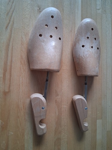 Schuhspanner holz 48 - schuhspanner,