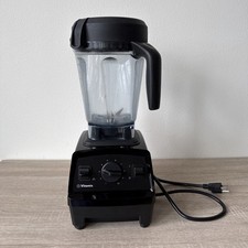 Vitamix VM0197 5200 Variable