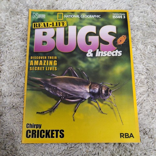 National geographic real life - national,