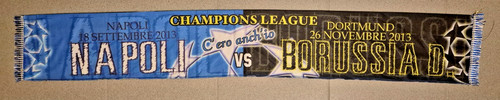 Ssc neapel borussia dortmund - ssc,