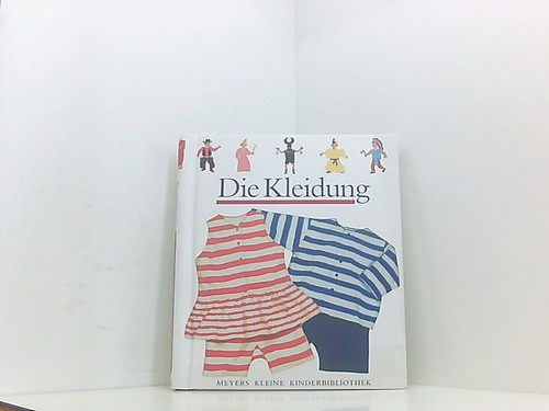 Die kleidung meyers kleine - kleidung, (meyers