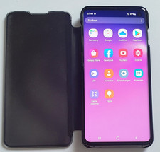 SAMSUNG Galaxy S10 128GB Black