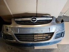 Stoßstange Vorne Z40W | Opel